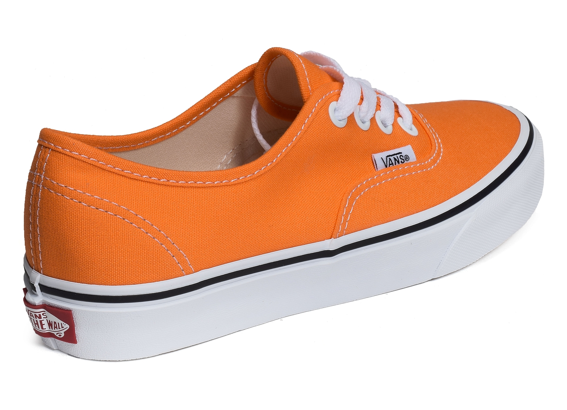 Ua  authentic orange