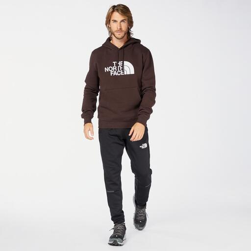 The North Face Drew Peak Pull Over