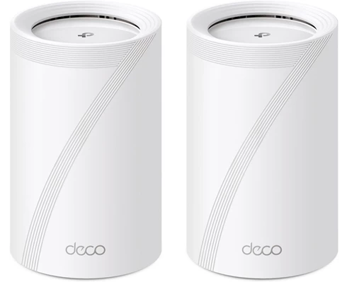 TP-Link Deco BE65 (2-pack) WiFi 7 BE9300