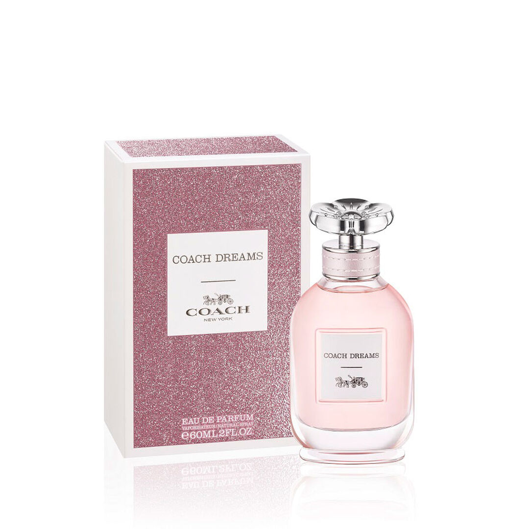 COACH COACH DREAMS Eau de Parfum - 60ml