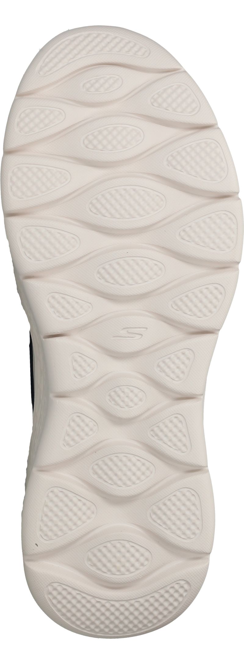 Skechers Slip-ins Go Walk Flex Sneakers Blauw Dames