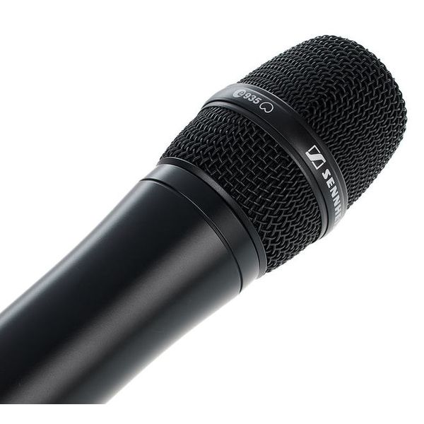 Sennheiser ew 500 G4 935 GW Band