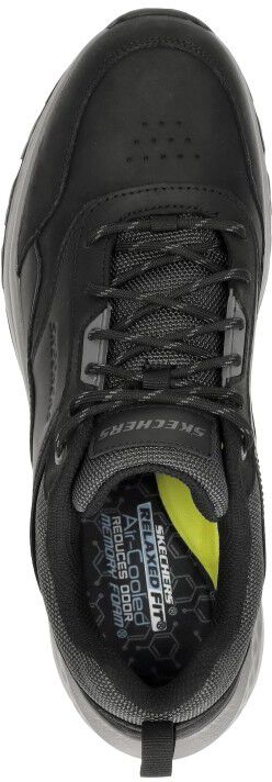 Skechers Slade Ultra - Peralto zwart