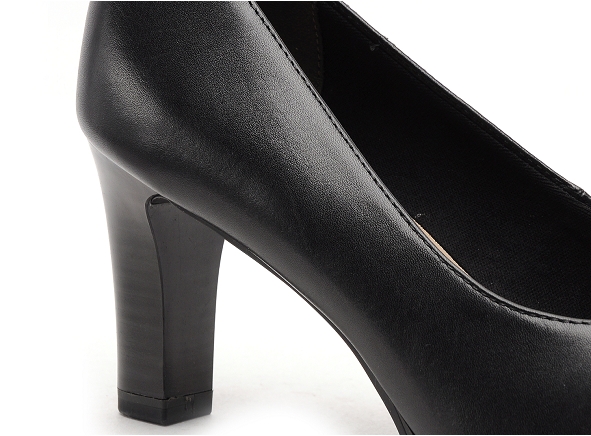 Tamaris escarpins femme 22433 20 noir
