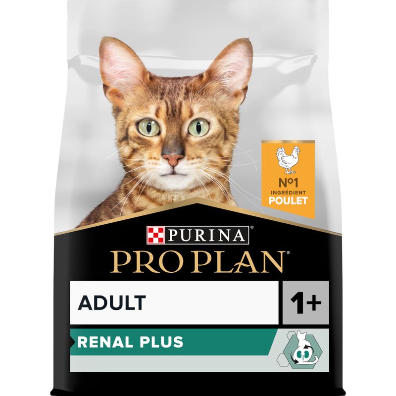 PRO PLAN Original Adult riche en poulet à prix discount sur bitiba.fr