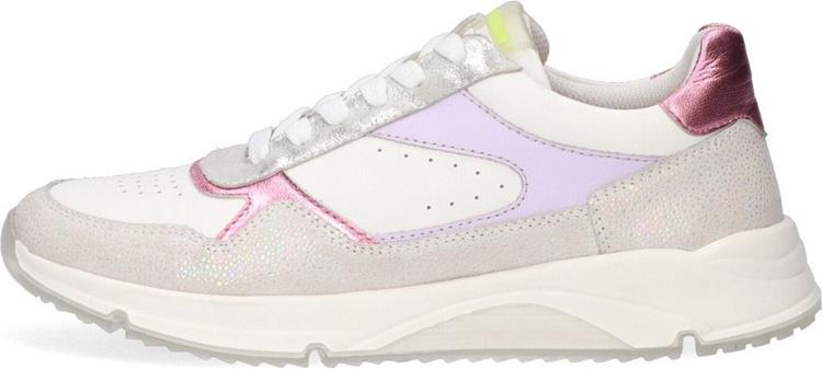 Braqeez 424475 Feedhra Flow Multicolor