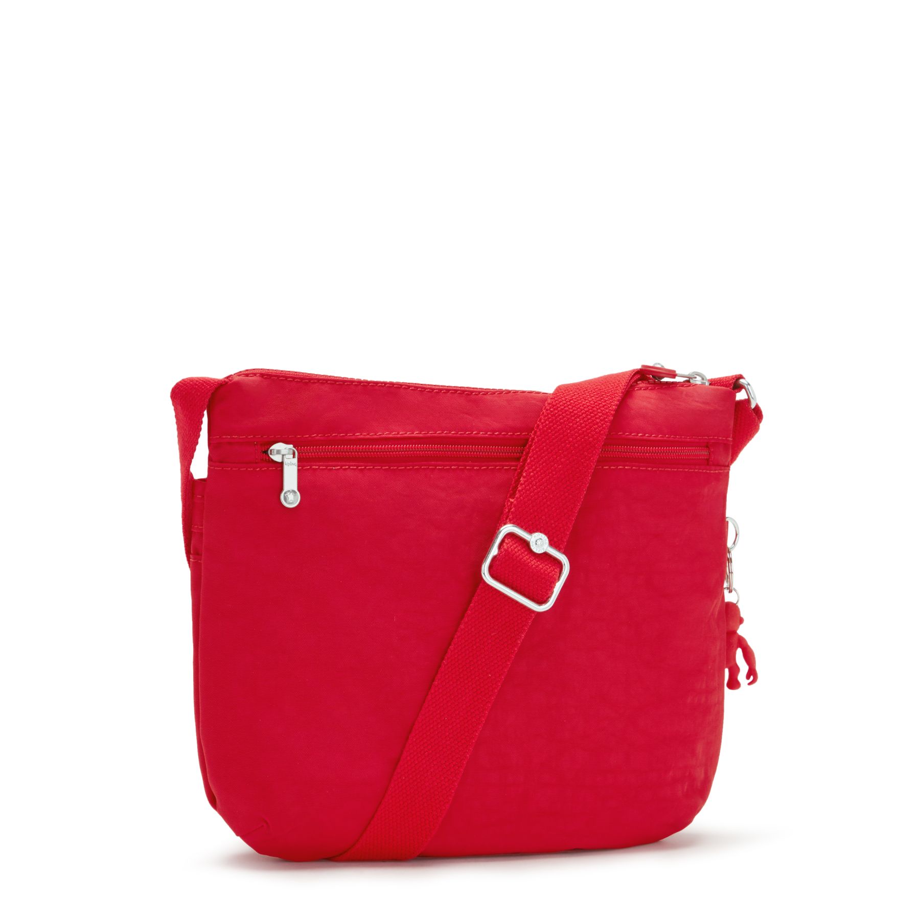 ARTO Sac épaule Bandoulière - Red Rouge