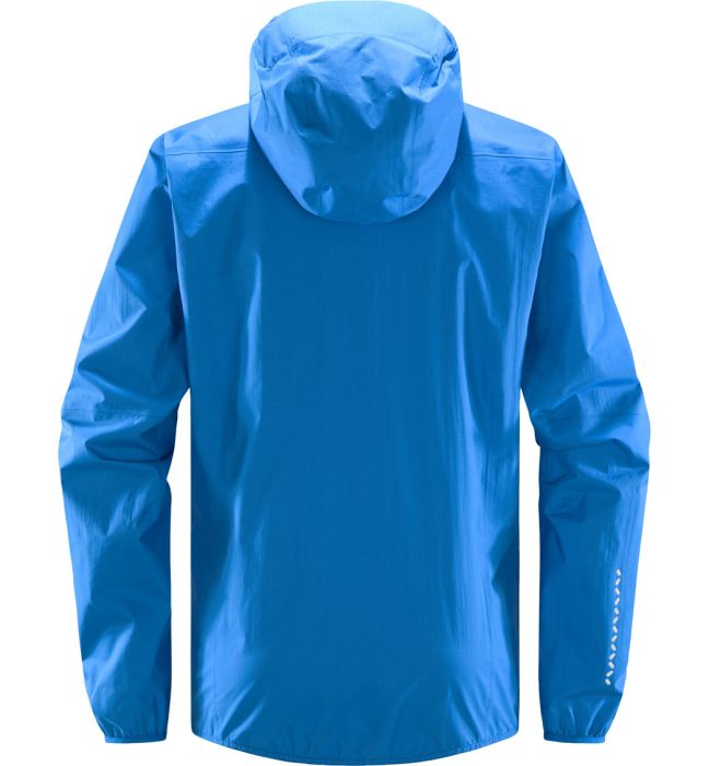 L.I.M PROOF Jacket Men herreregnjakke