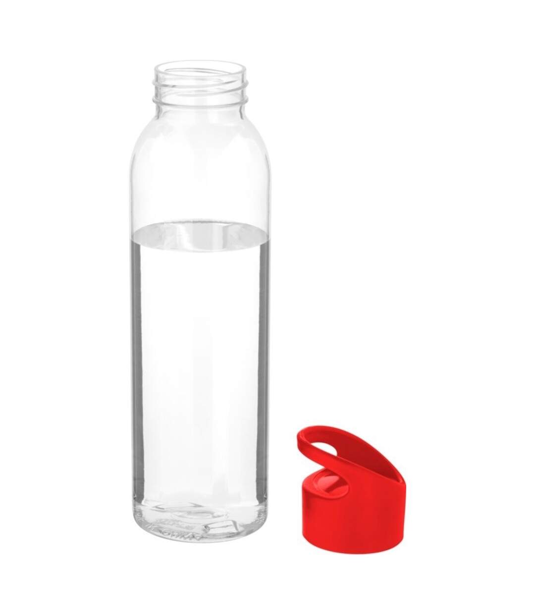 Bullet - Gourde (Blanc/ rouge) (Taille unique) - UTPF135