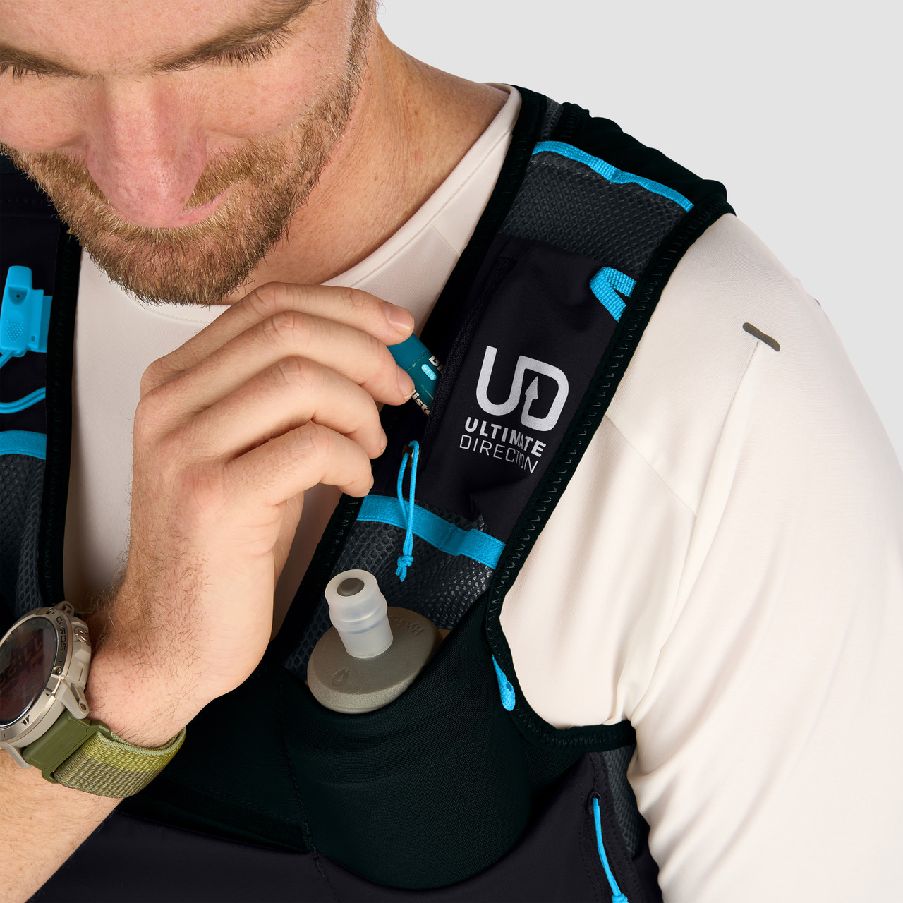 Ultimate Direction Xodus Vest