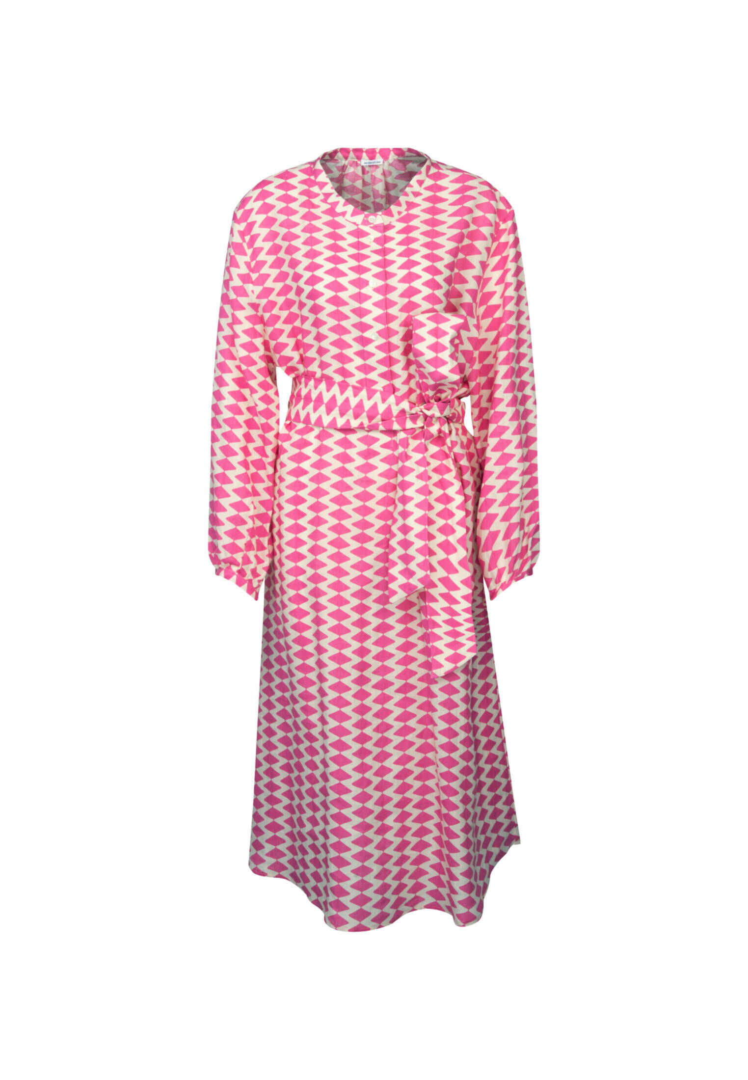 Seidensticker| Damen Kleid Schwarze Rose