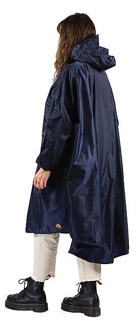 COTENOR - CAPE DELUGE 3 RAINSHELL