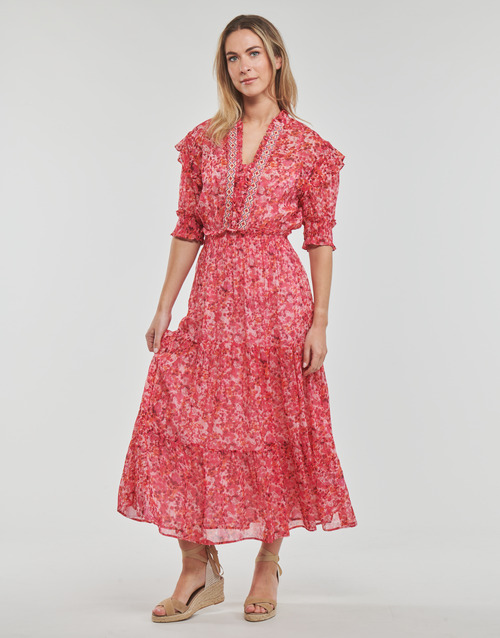 Derhy - CHARLIE ROBE - Rose