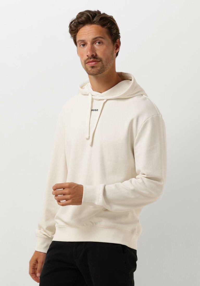 HUGO witte hugo sweater dapo