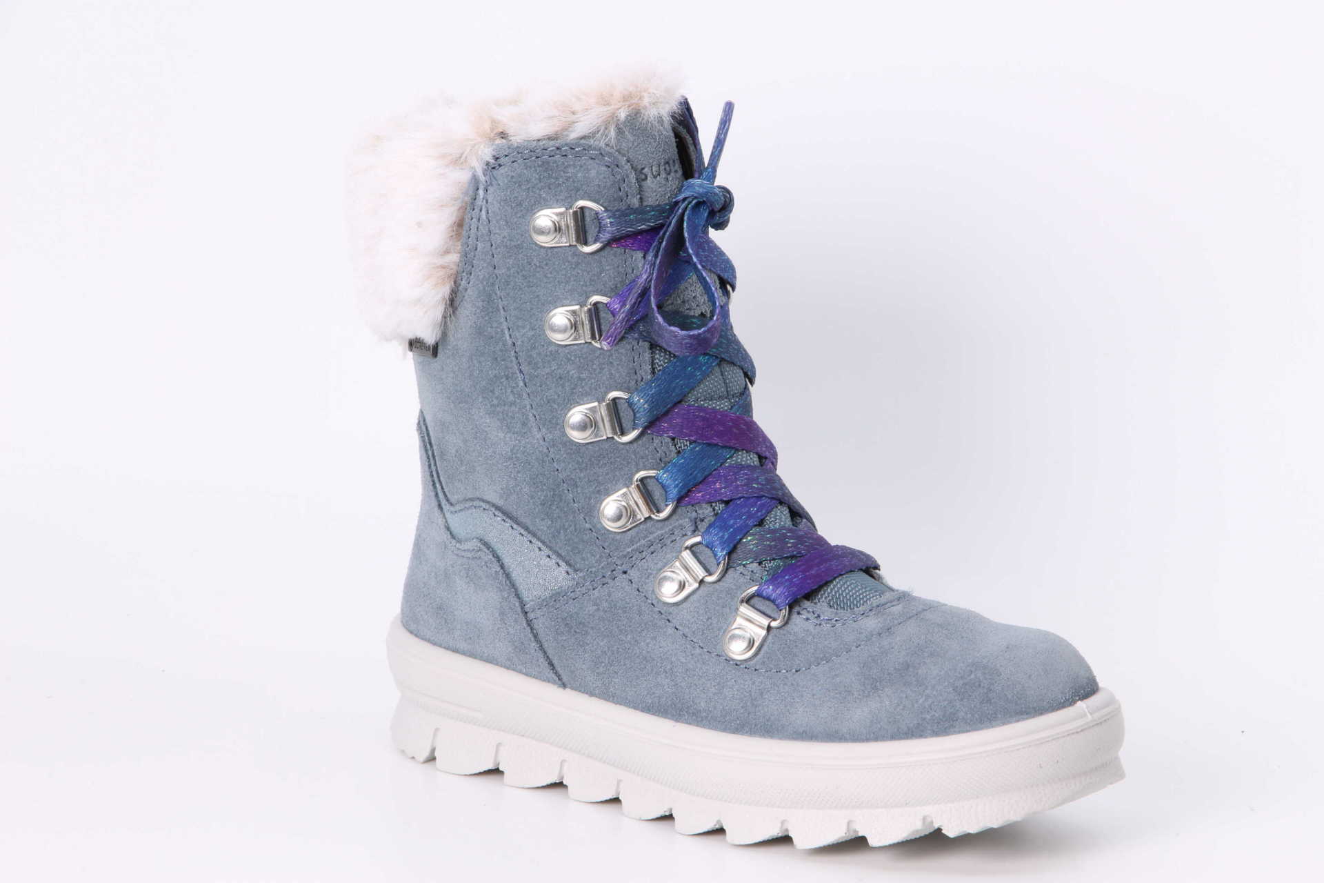Superfit Flavia GTX blau