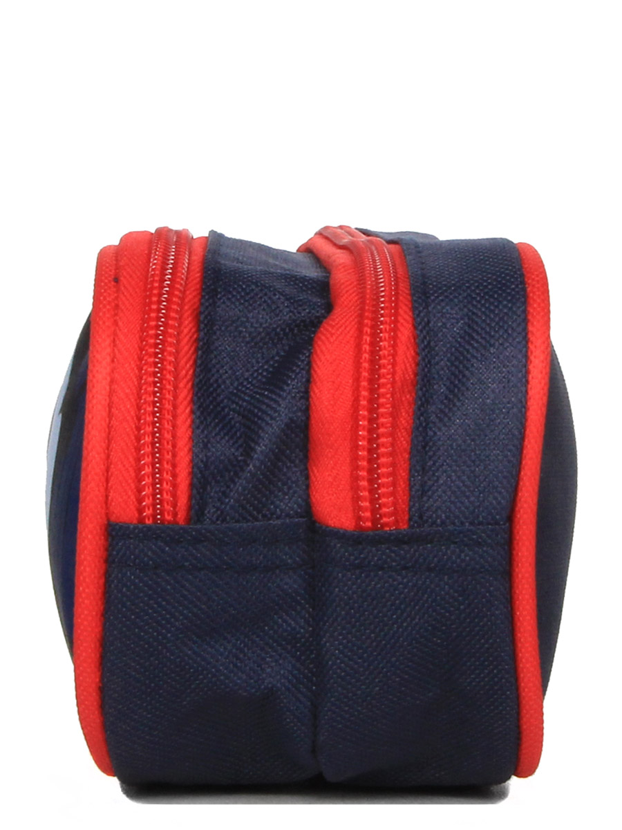 Trousse Spider-Man Eyes - 2 compartiments