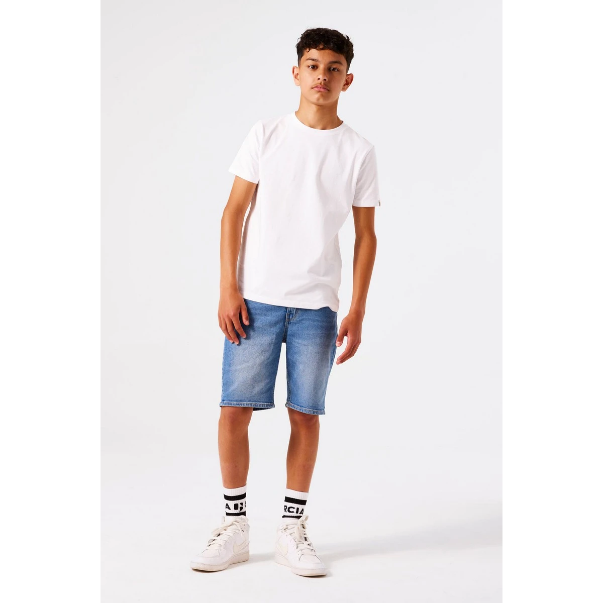 Jongens Short Steve
