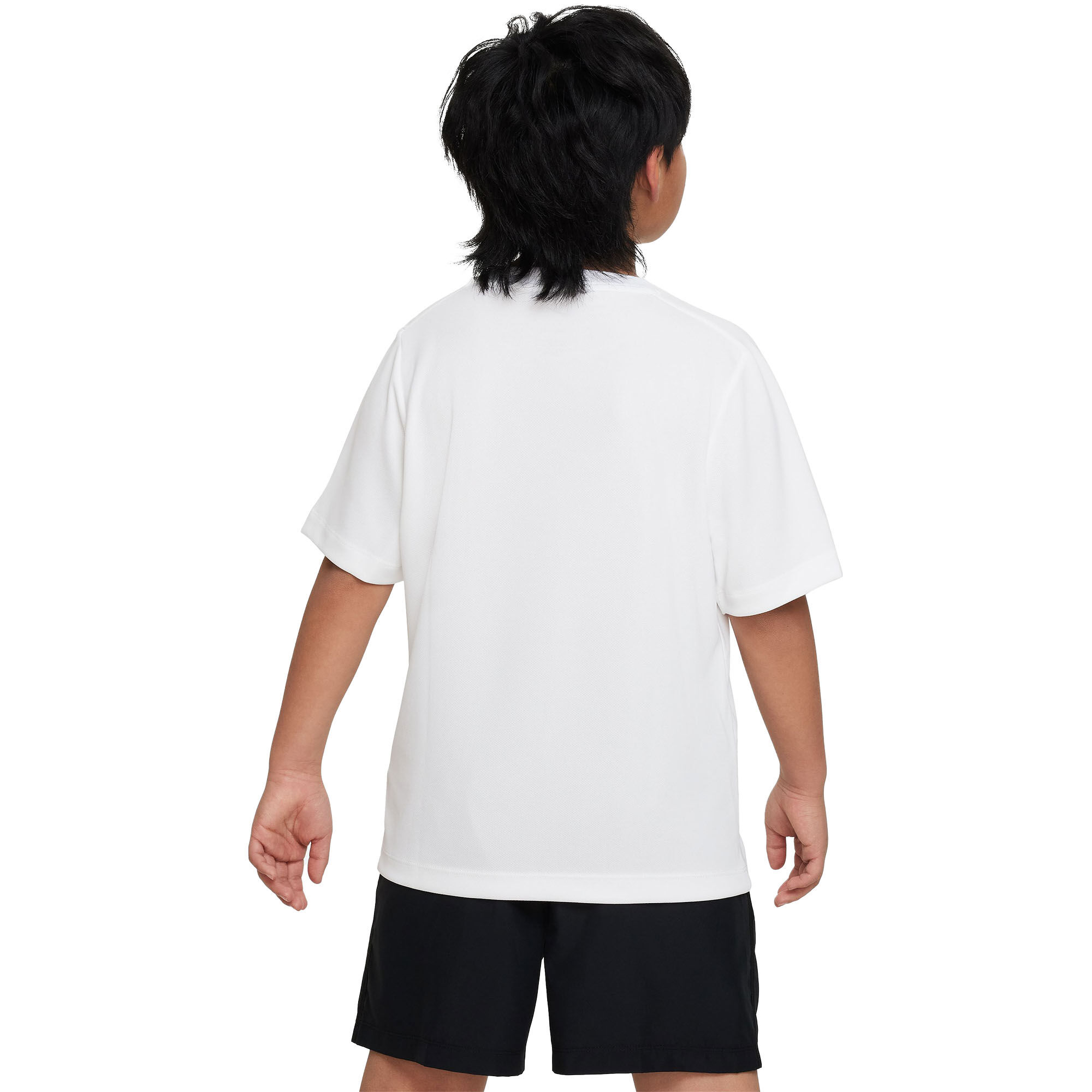NikeNIKE DRI-FIT ICON BIG KIDS'