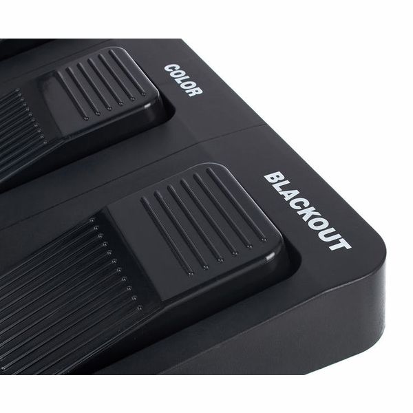 Eurolite Footswitch KLS MK2