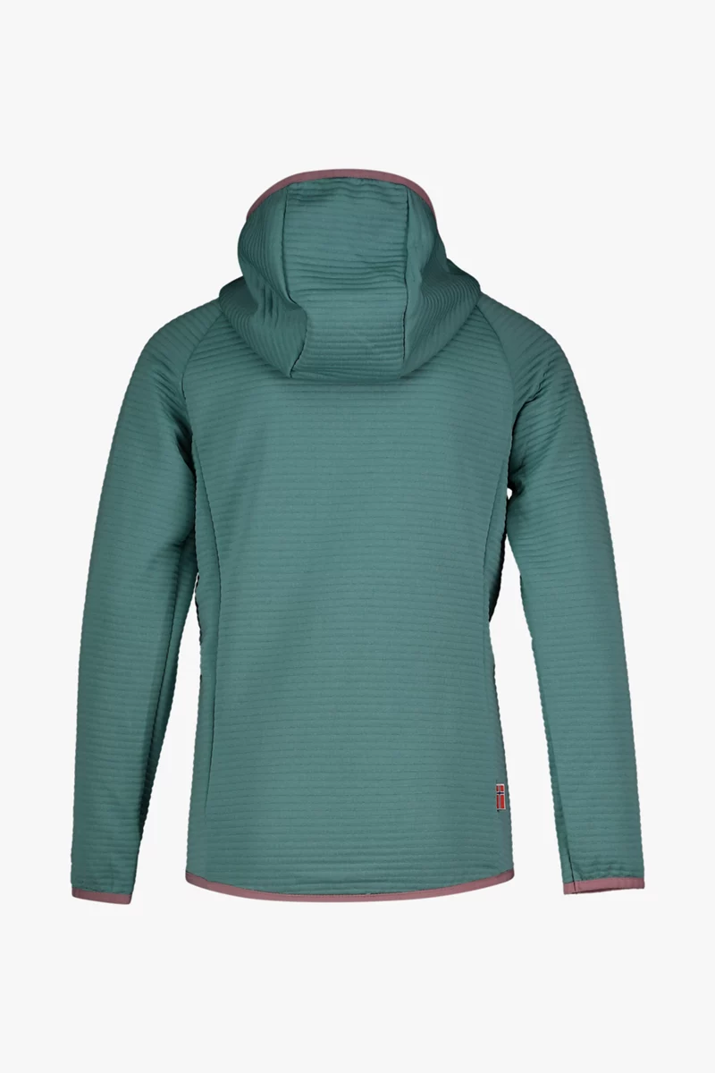 Trollkids Sogndal Kinder Midlayer