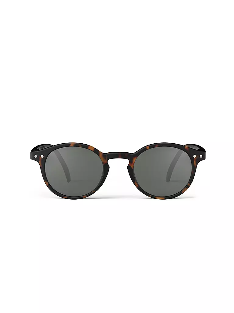 IZIPIZI Kinder Sonnenbrille SUN #H braun