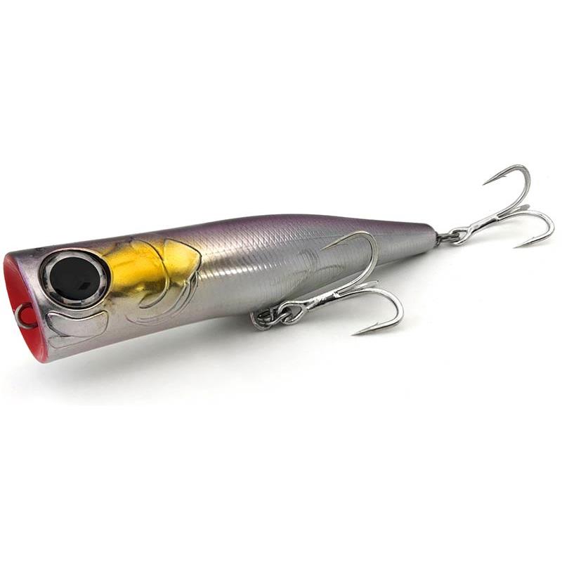 Leurre De Surface Amegari Dzanga - 14Cm