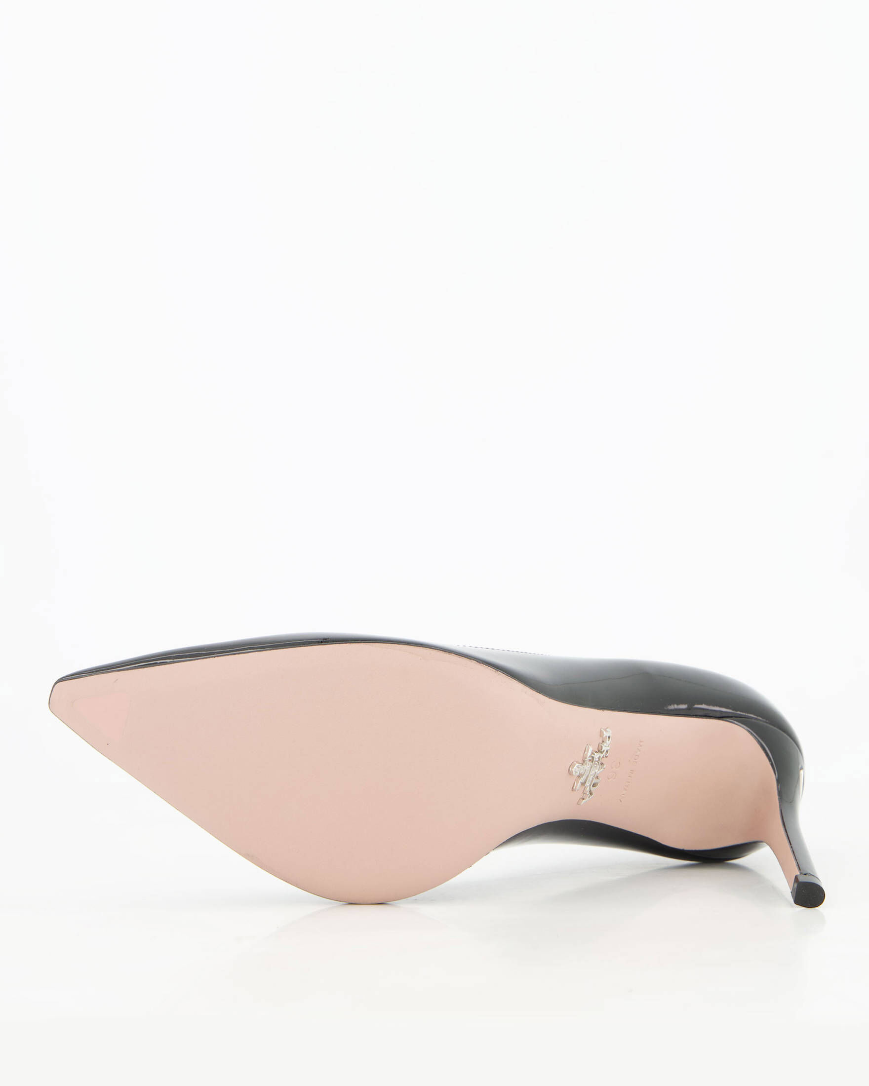 Prada| Damen Pumps 95 PATENT