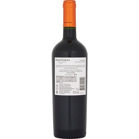 Reserva Carmenére