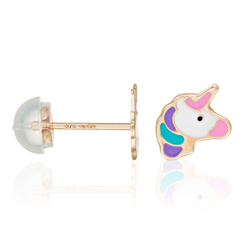 Boucles d'oreilles enfant 