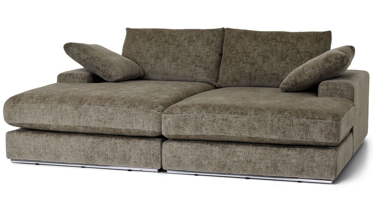 Lounge sofa Napels