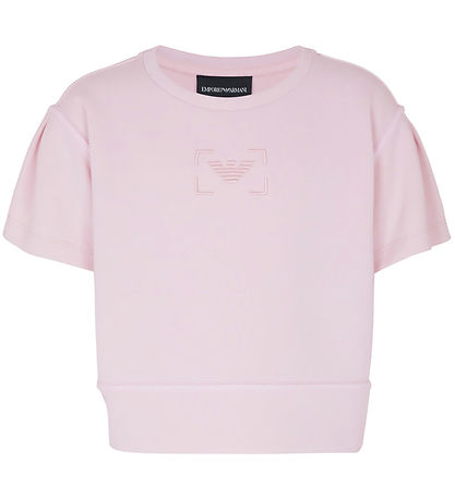 Emporio Armani T-Shirt - Festival Bloom