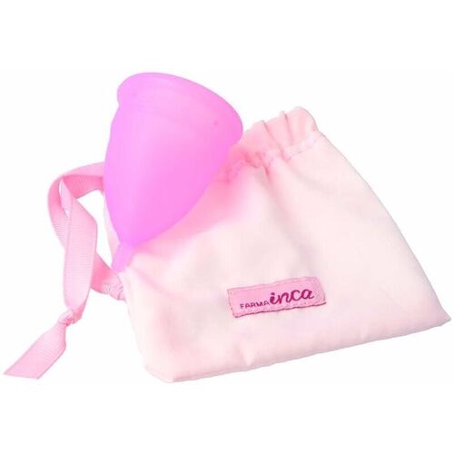 Inca - Farma Copa Menstrual grande