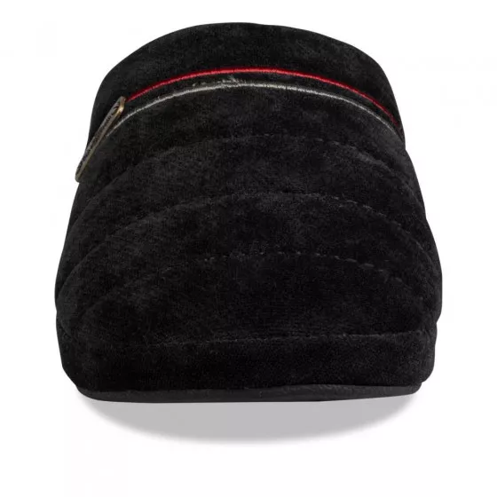 Chaussons NOIR CAPE MOUNTAIN