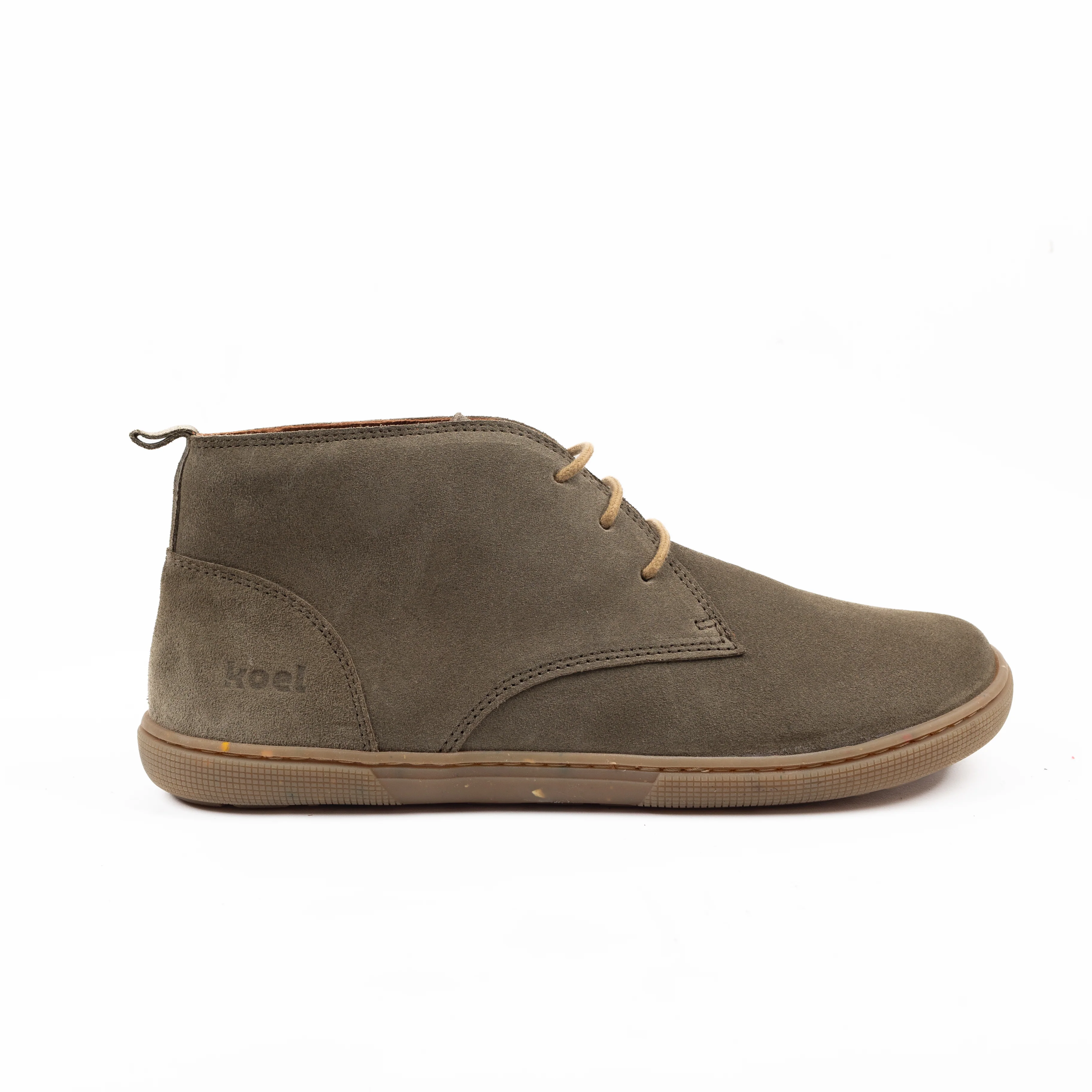 Barefoot FEA Suede Eco