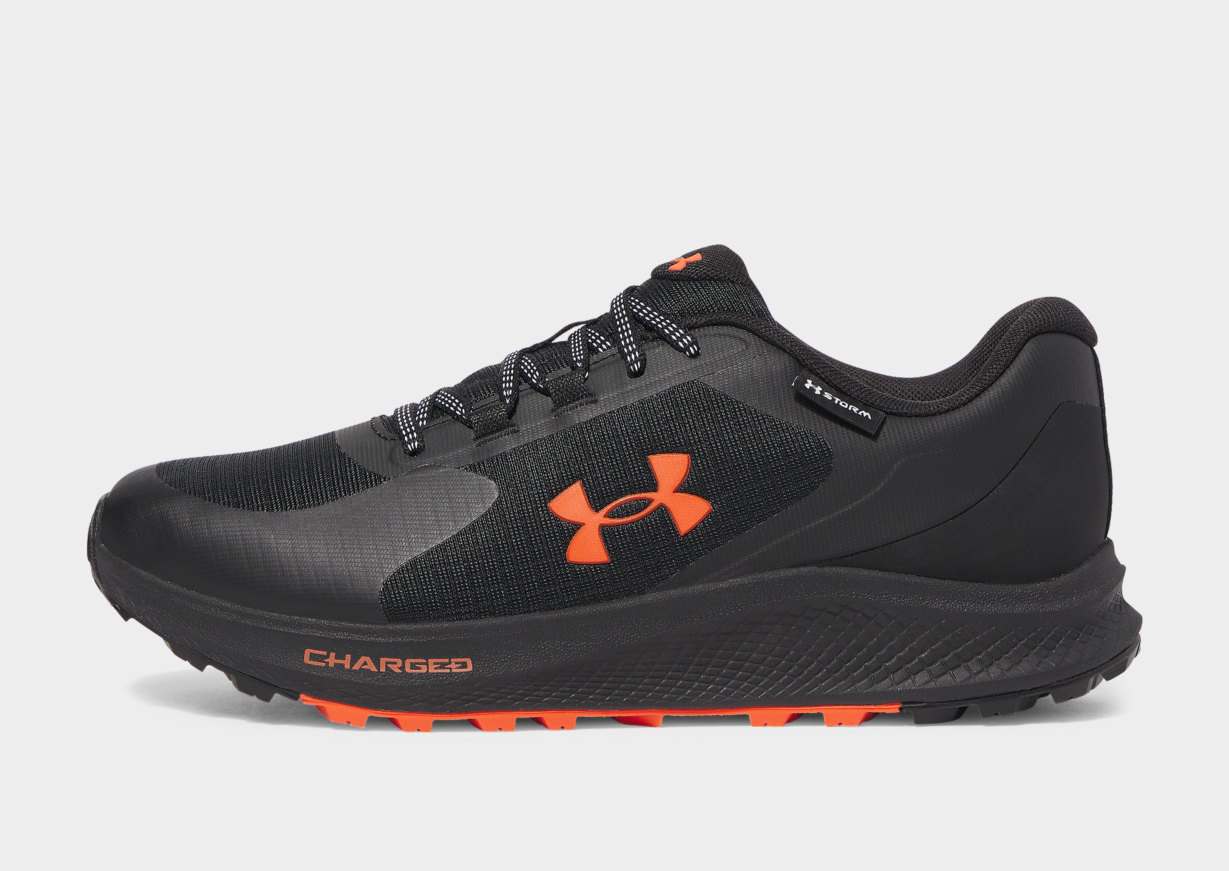 Under Armour Visual Cushioning UA Charged Bandit TR 3 SP