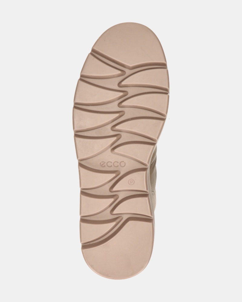 Ecco Nouvelle Black Dress Chelseaboots  - taupe