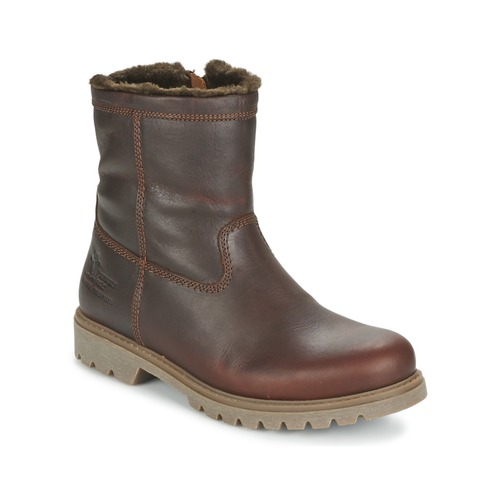 Panama Jack - FEDRO - Marron