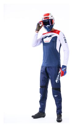 Pantalon Kenny Elite Bleu marine