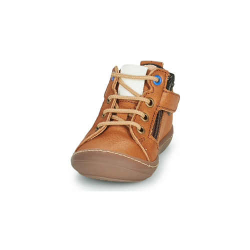 GBB - CALVO FLEX - Marron