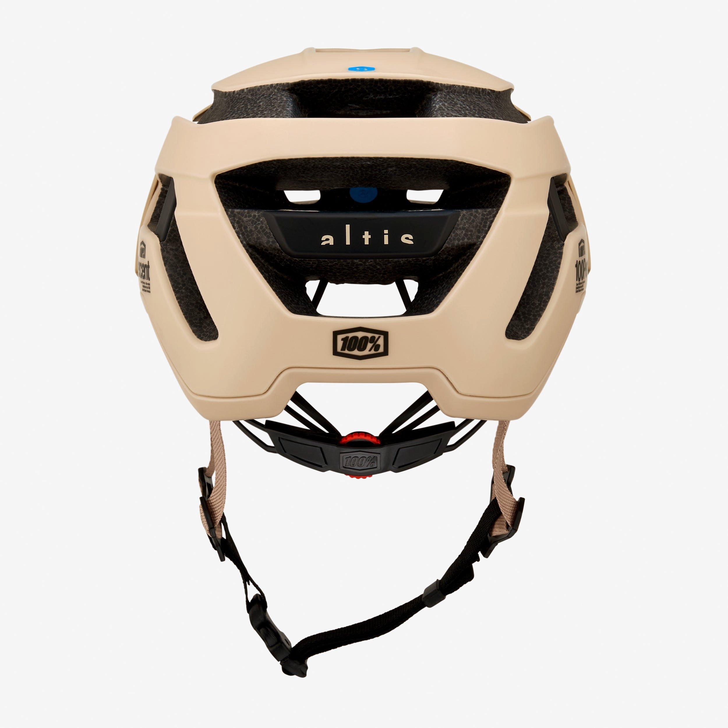 100 Percent 100% Altis Gravel Helmet
