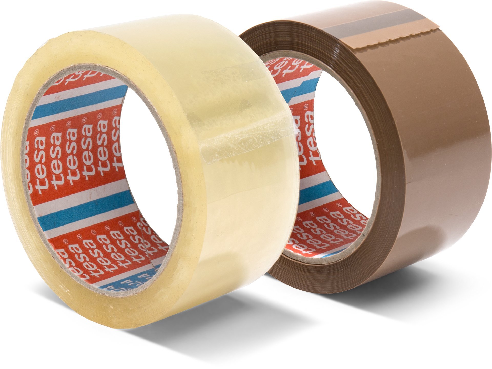 Tesa Verpackungsband Tesapack 4024