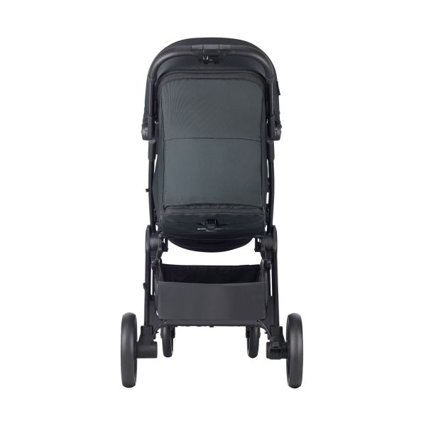 Easywalker Jackey 2 XL Buggy - Pebble Grey