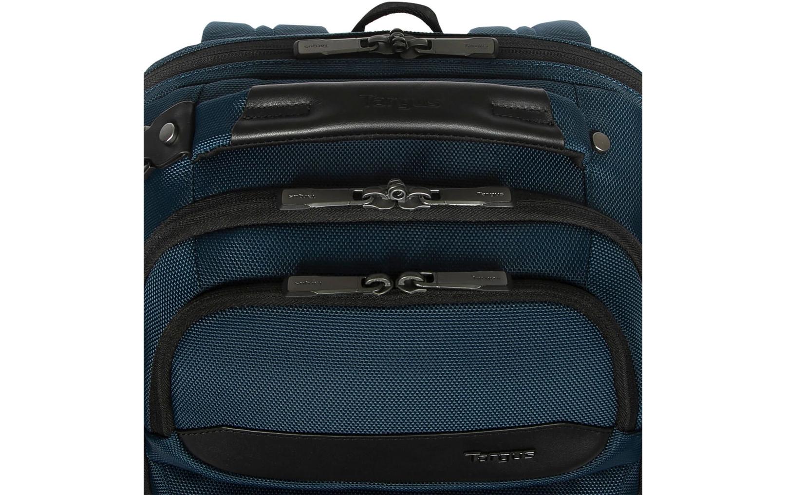 Notebook-Rucksack HeritageLuxe 16 