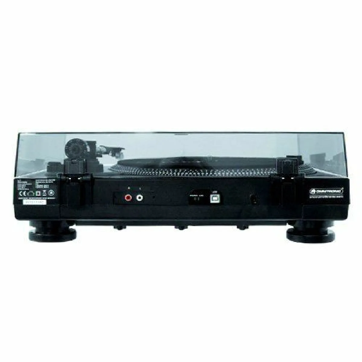Omnitronic 057297 BD-1390 USB
