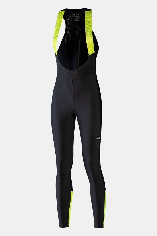 Gore Wear Gore Wear Progress Th Bib Tights+ Womens