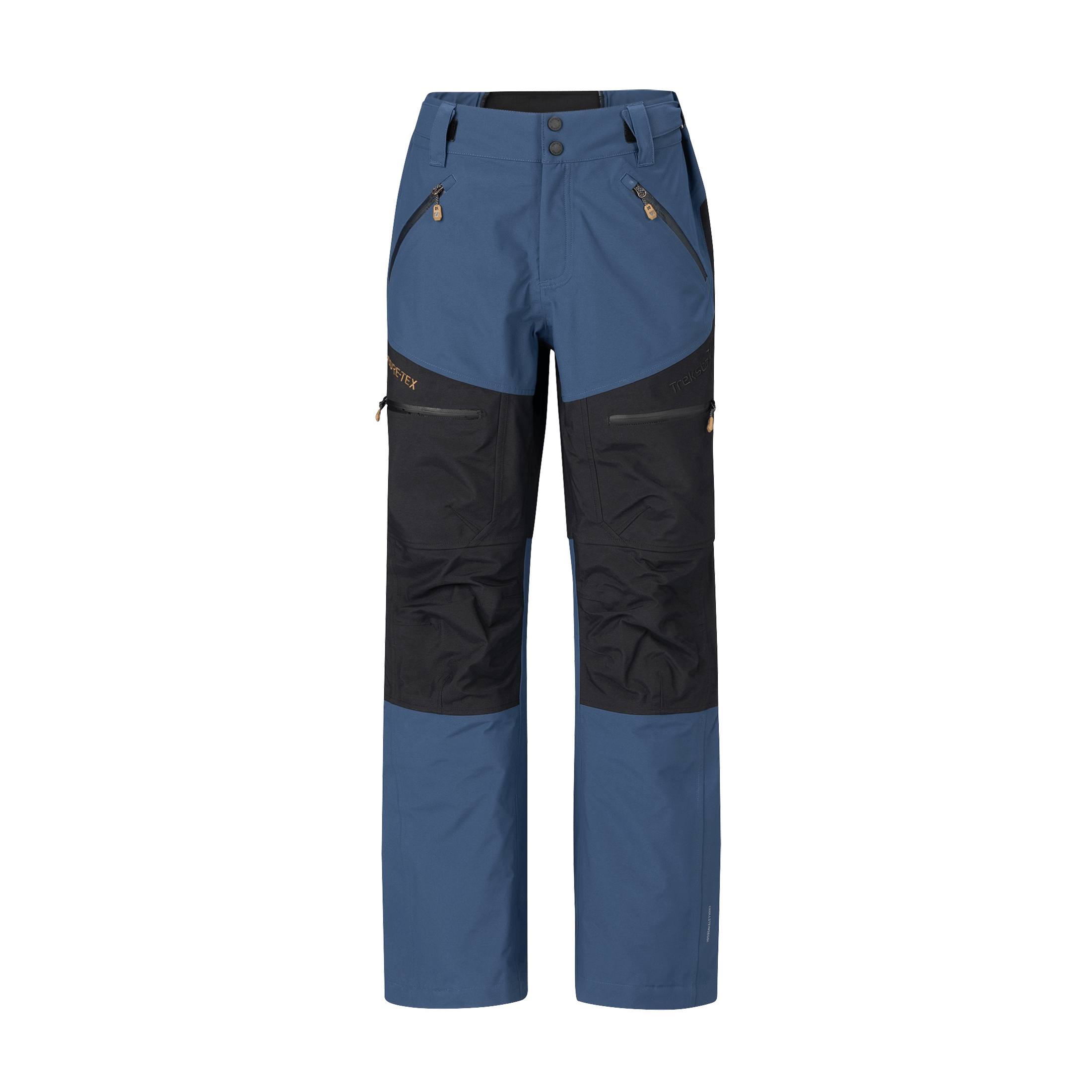 Treksta Trollsteinseggi pant (W) - Bukse