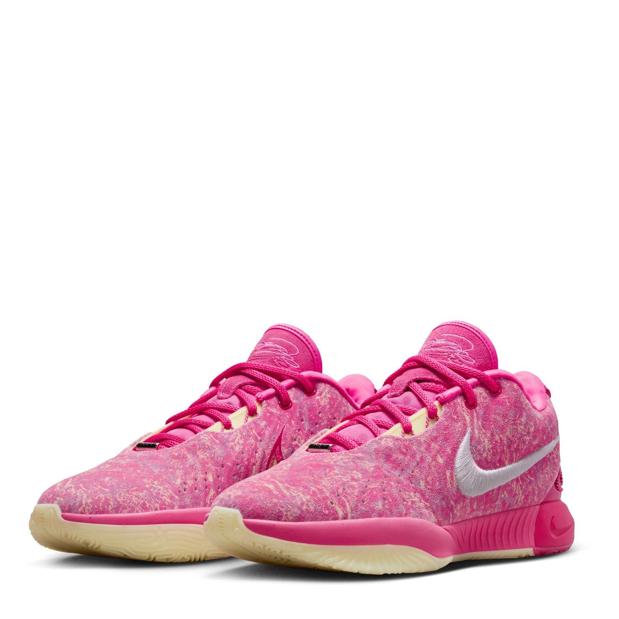 Nike LEBRON XXI Sn43
