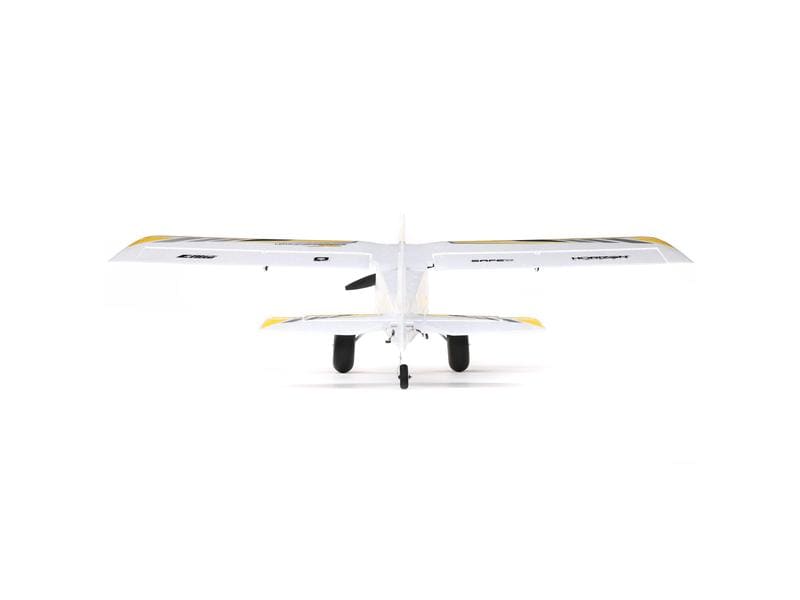 E-flite Motorflugzeug UMX Timber X 570 mm BNF Basic STOL Flugzeug mit Spektrum SAFE Select Fluglagenschutz