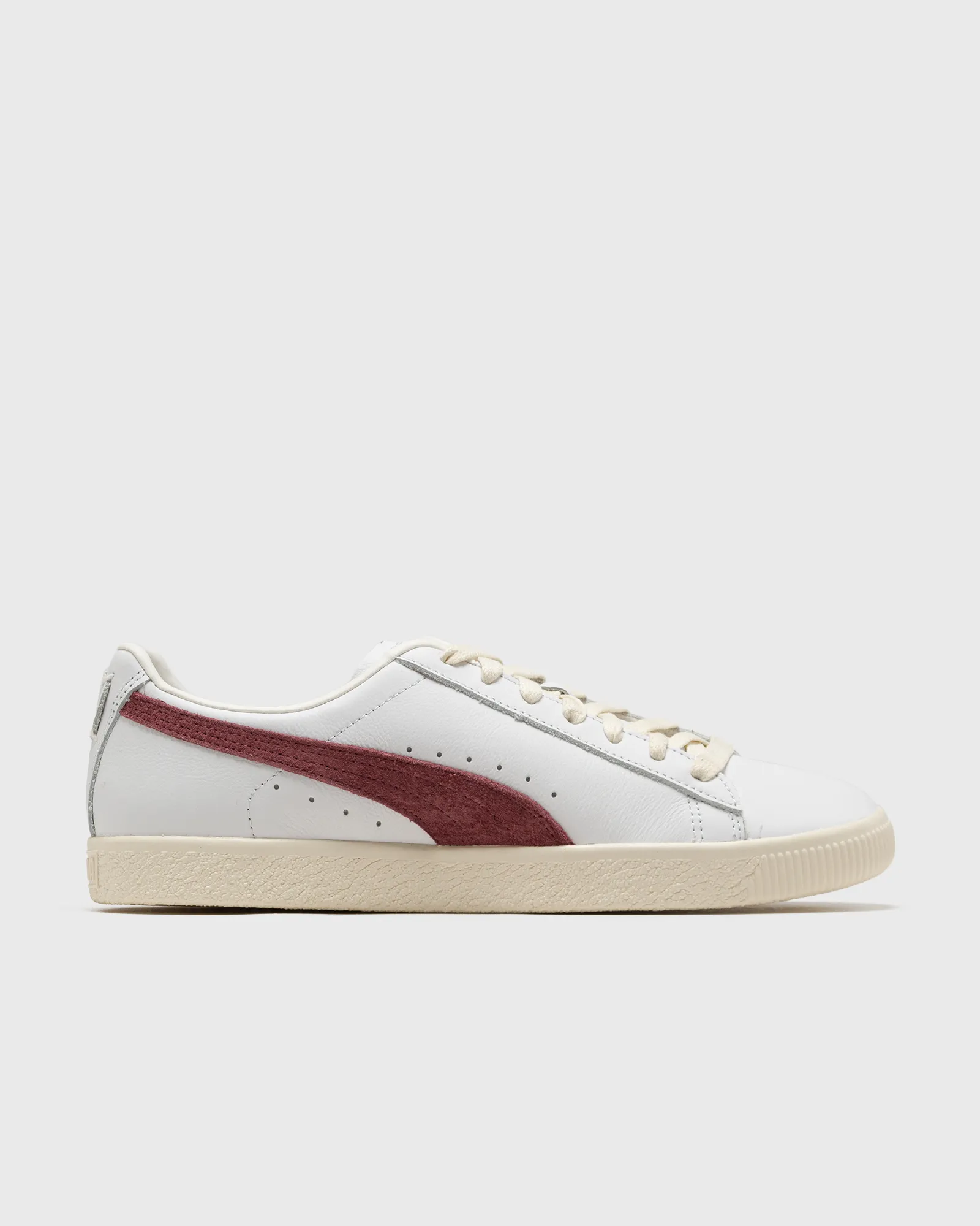 Puma Clyde Base