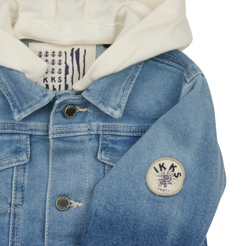 Ikks - XW40023 - Jean